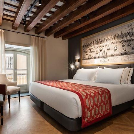 Aurea Casa Palacio Sagasta Cádiz Kültér fotó