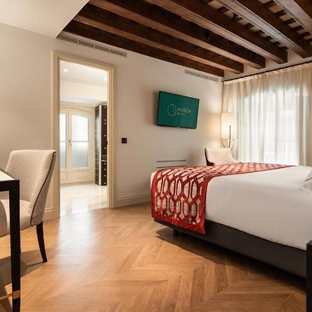 Aurea Casa Palacio Sagasta Cádiz Kültér fotó