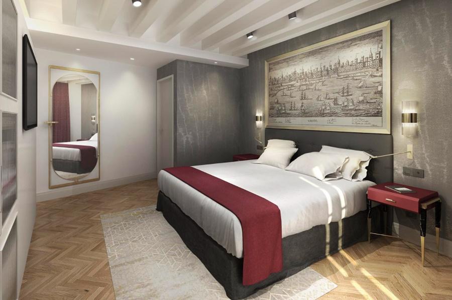Aurea Casa Palacio Sagasta Cádiz Kültér fotó