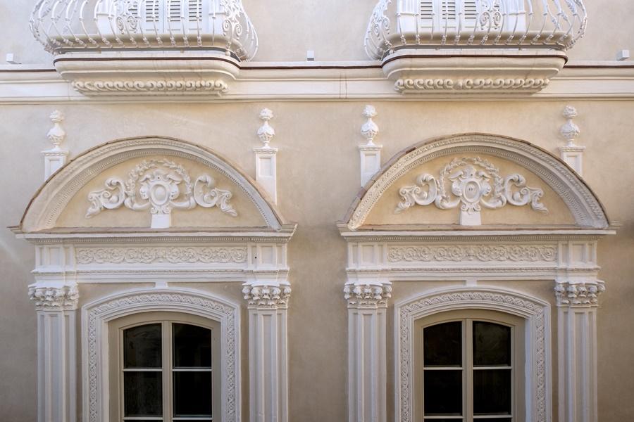 Aurea Casa Palacio Sagasta Cádiz Kültér fotó