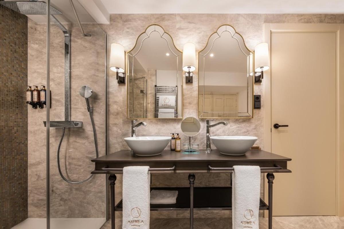 Aurea Casa Palacio Sagasta Cádiz Kültér fotó