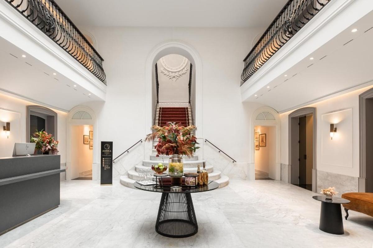 Aurea Casa Palacio Sagasta Cádiz Kültér fotó